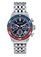 Orologio Breil Uomo manta 1970 in Acciaio TW2010 - TW2010
